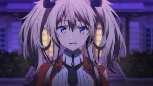 Maou Gakuin no Futekigousha: Shijou Saikyou no Maou no Shiso, Tensei shite Shison-tachi no Gakkou e